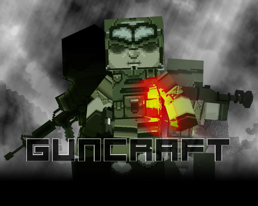  - Guncraft