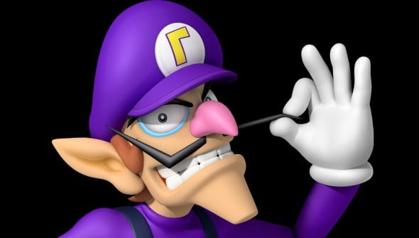 10 Reasons Why Waluigi is the Best-Worst Character in Gaming | GIZORAMA