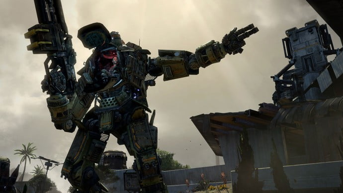 We haven't seen anything from the new Source engine, but a heavily modded version of the original was used as recently as Titanfall.